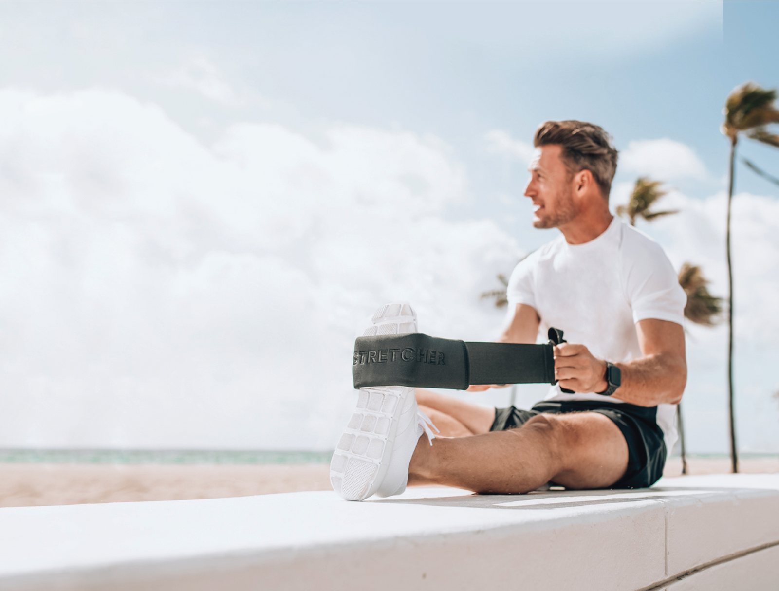 How to Start A Daily Stretch Routine