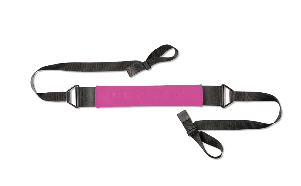 Re-threading Flexistretcher Loops