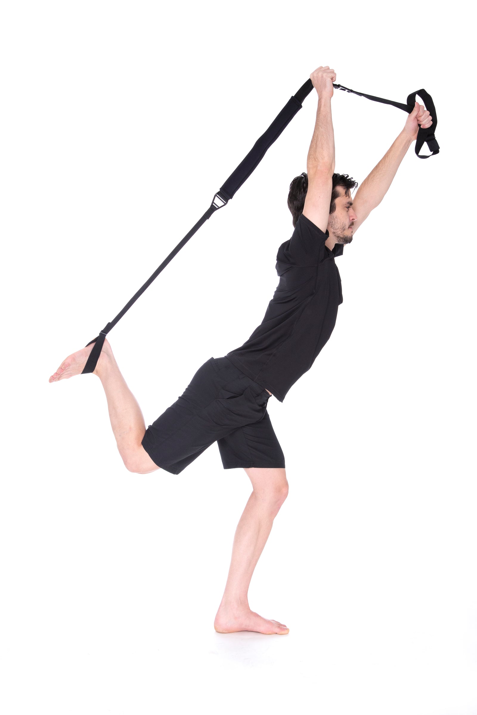 Flexibility Training: Types of Stretching