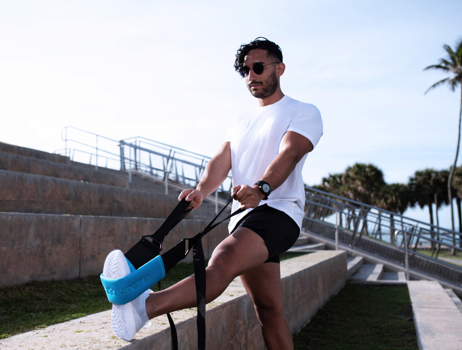 Celebrate Your Expertise and Passion with The FLX Instructor Certification