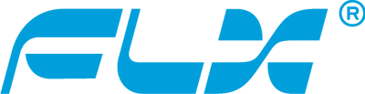 FLX logo