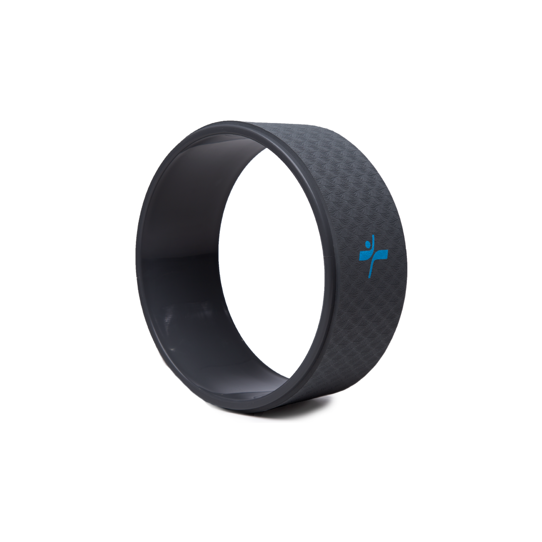 Yoga Wheel (Large) - 10 Pack