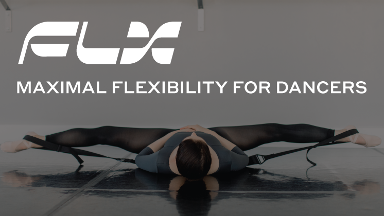 Maximal Flexibility for Dancers