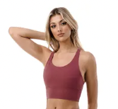 Medium Support Sports Bra - Maeve