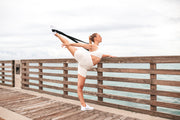 Maximal Flexibility for Dancers