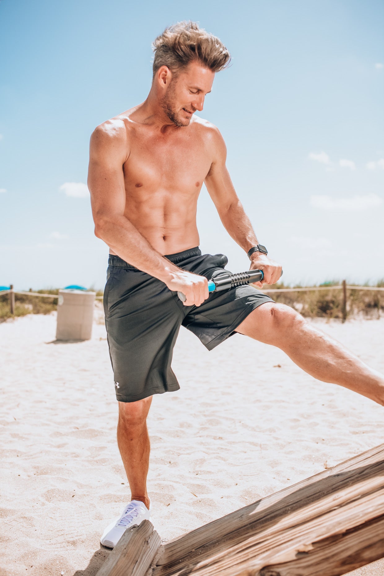 FLX MASSAGE ROLLER