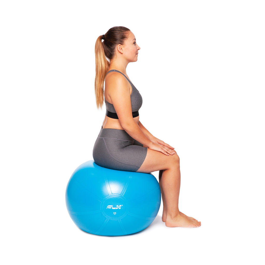 Best Balance Ball Chairs for Home, Office, Yoga, Stability, and