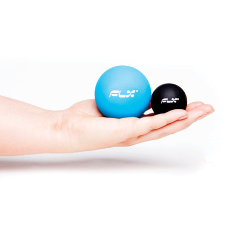 Massage Balls - Set of 2