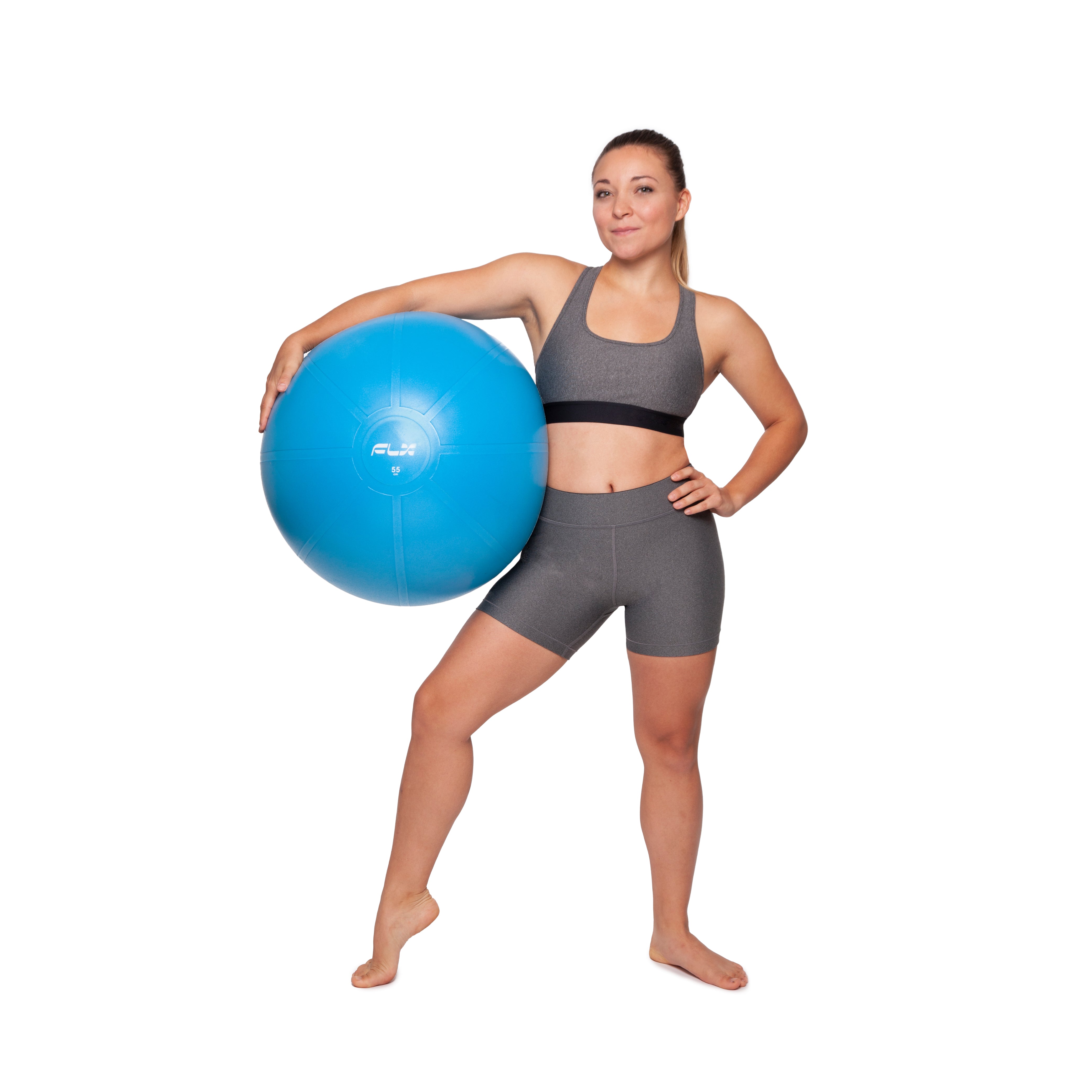 FLX Exercise Ball
